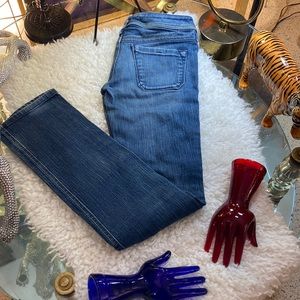 Diesel, Lowky, Sexy, Low Waist, Slim Fit Straight Leg, Jean, Pants
